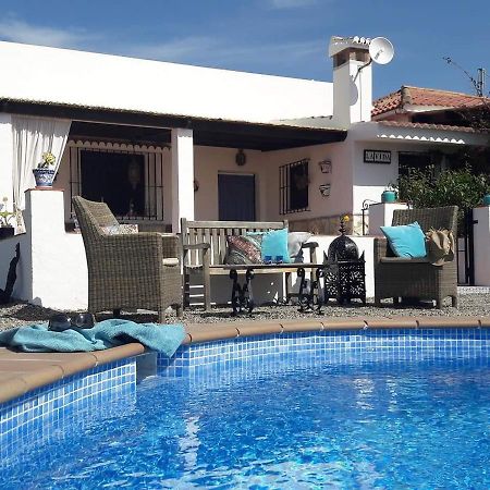 Casa Al Cerro Alora Exterior photo