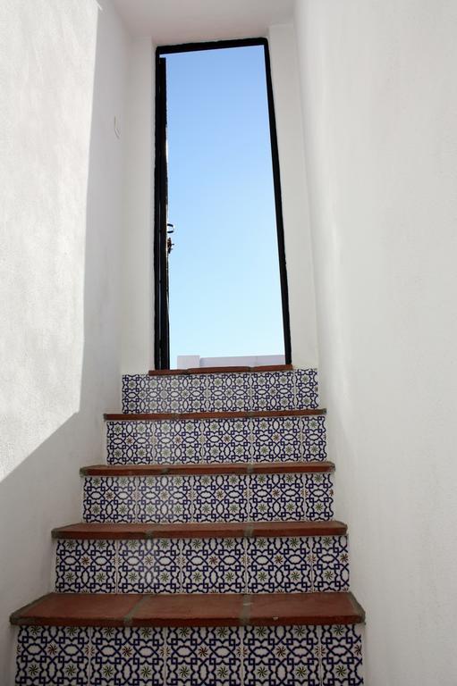 Casa Al Cerro Alora Room photo