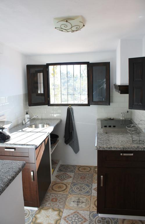 Casa Al Cerro Alora Room photo