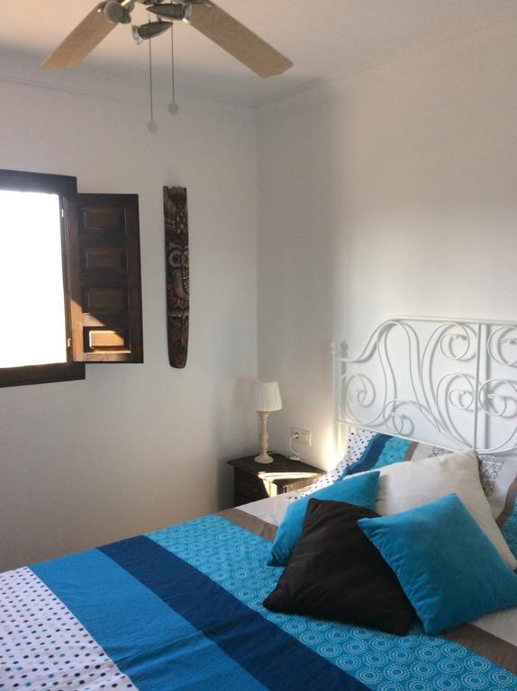 Casa Al Cerro Alora Room photo